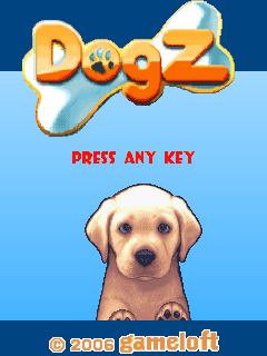 Dogz